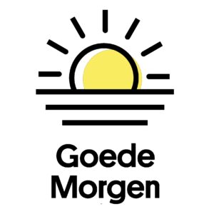 Inzamelpunt Goede Morgen in Geleen Zuid-Limburg