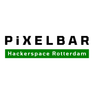 Inzamelpunt Pixelbar Rotterdam Zuid-Holland