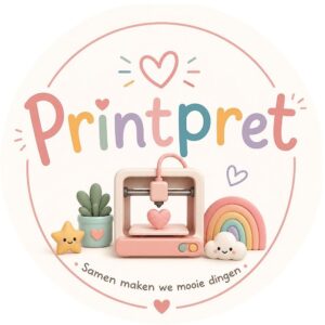 Inzamelpunt Printpret Noord-Brabant (NL)