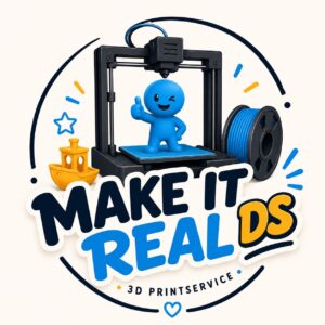 Inzamelpunt Make it Real DS Vlaams-Brabant Belgïe