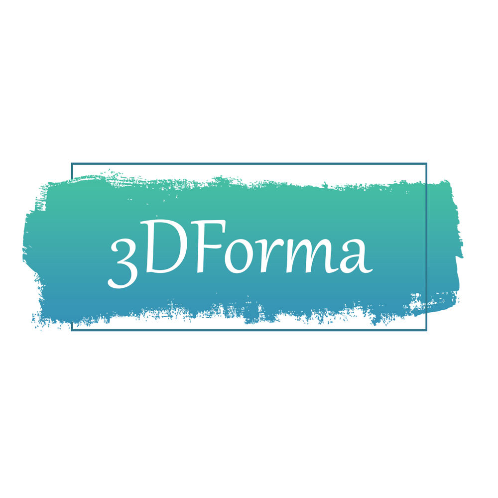 Tilburg: 3D Forma